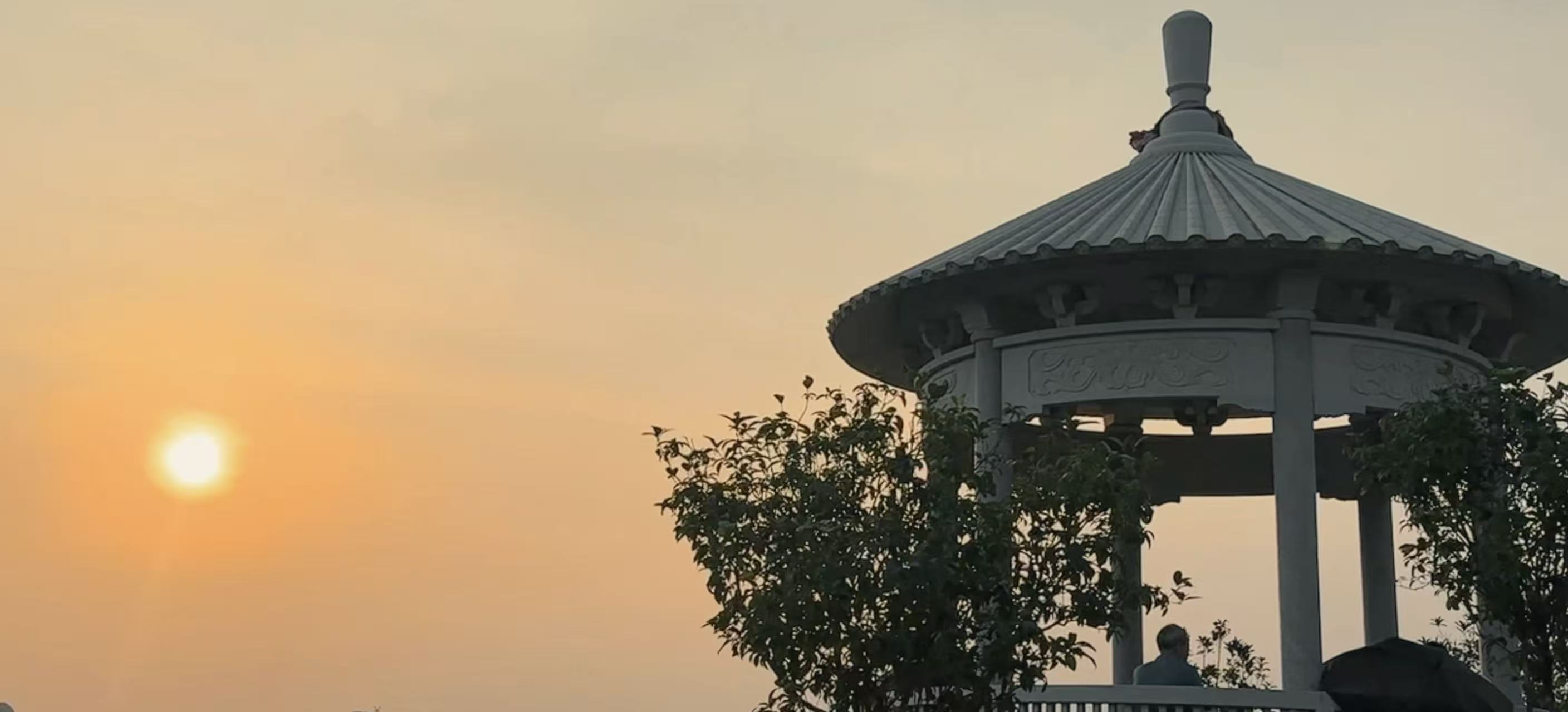 凤凰台