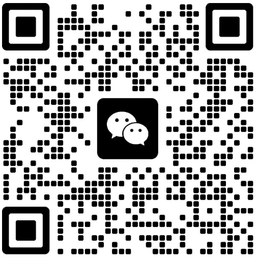 龙山陵园二维码